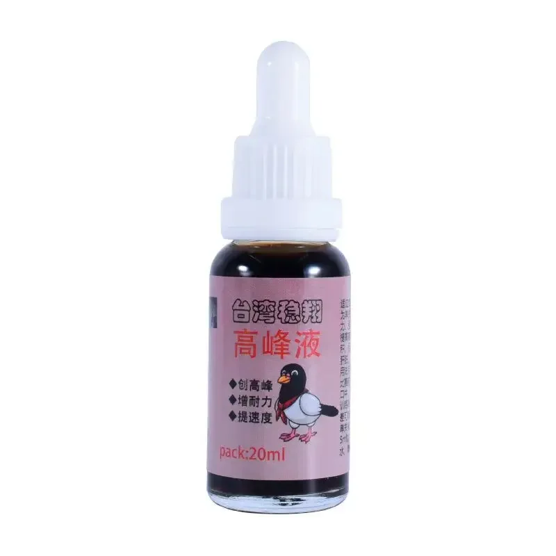 Жидкость Pigeon Peak 20 мл для – обзор и цена Vitamin D3 Reptile