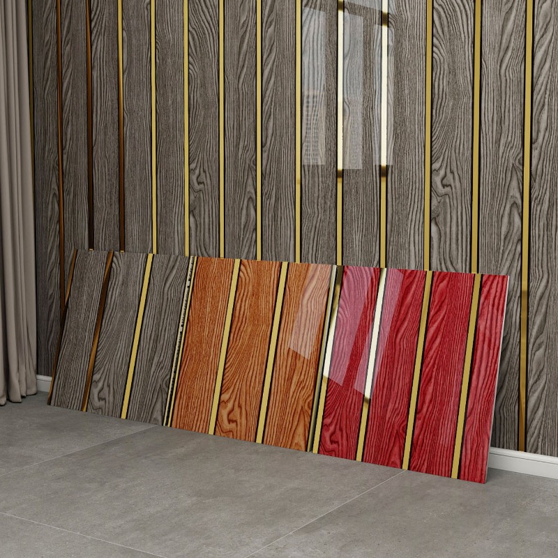Роскошные самоклеящиеся стенов – обзор и цена Pvc Panel Background