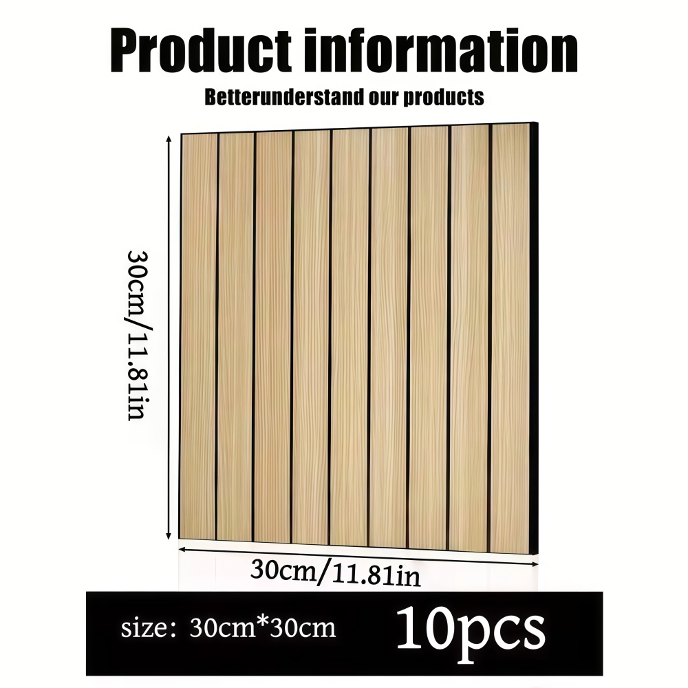 10 шт. 3D-наклейки на стену с  – обзор и цена Pvc Panel Background