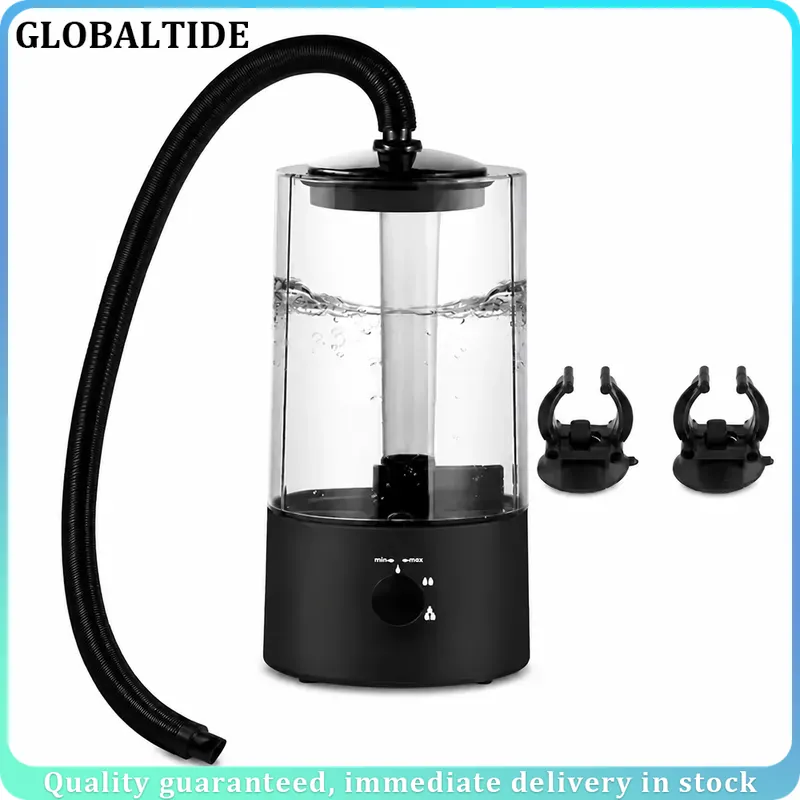 Ультразвуковой увлажнитель воз – обзор и цена Terrarium Fogger Ultrasonic