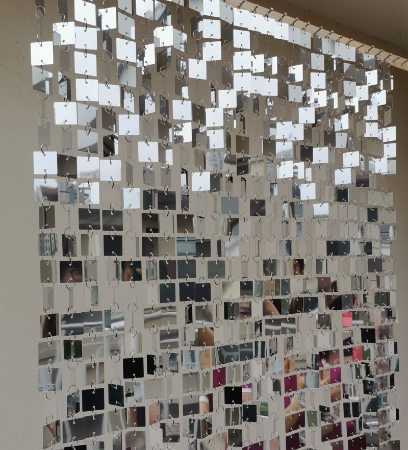3 см золото, серебро, квадратн – обзор и цена Pvc Panel Background