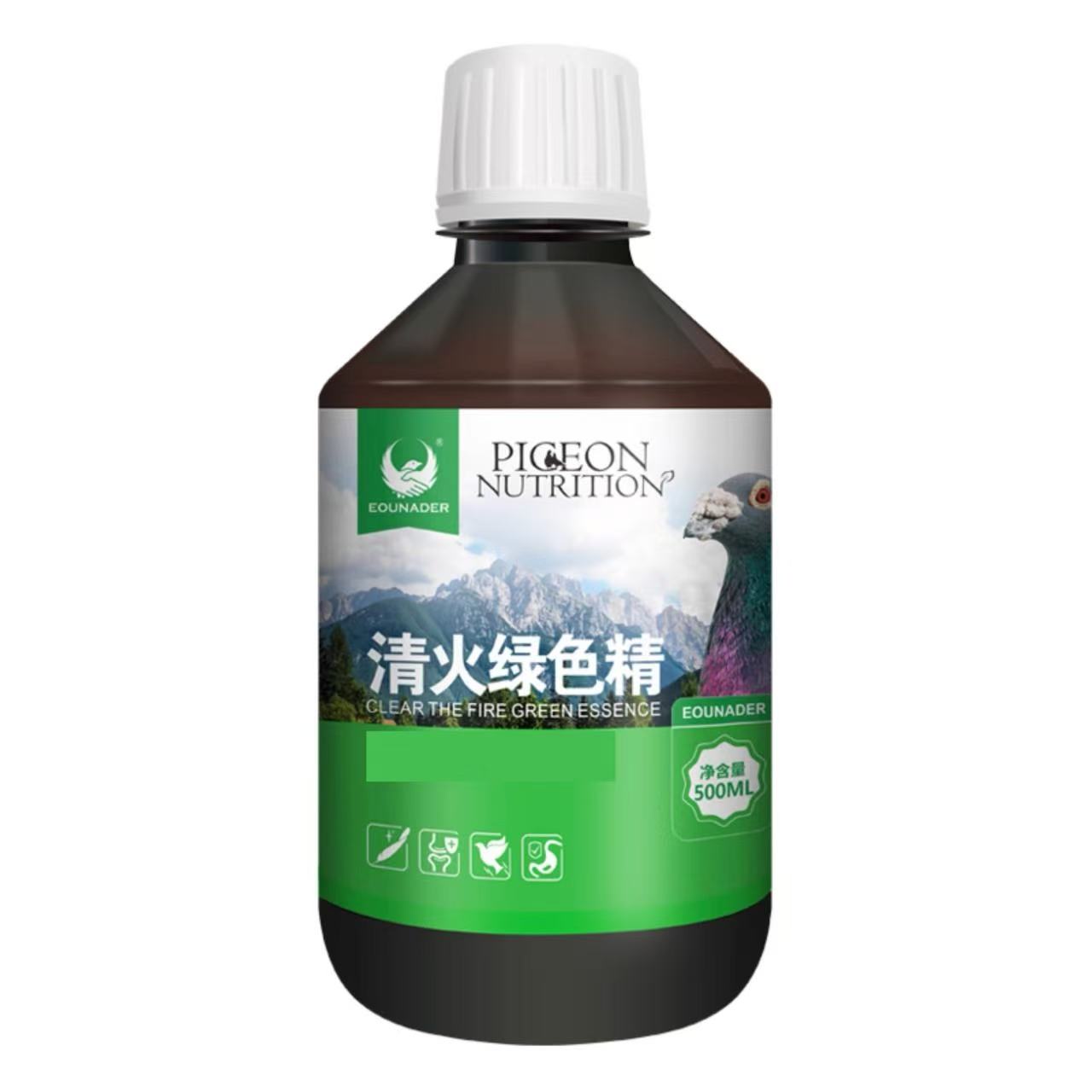 Охлаждающая добавка Pigeon 500 – обзор и цена Vitamin D3 Reptile